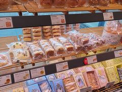 -巴黎贝甜(泗泾店)