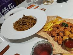 -意风小镇(内江万达广场店)