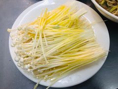 -松明一烤肉馆(鲁园店)