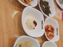 -大田牛尾汤(幸福河市场店)