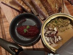 -THE CANNERY&JUJU 新鲜海鲜·牛排美食酒廊