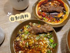 -野妹火锅(南园店)