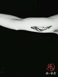 -天道tattoo纹身穿孔工作室