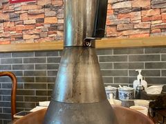 -磁器铜锅涮肉(交大东路店)