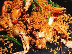 避风塘炒蟹-79号渔船海鲜饭店(华强北店)