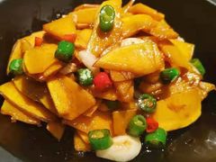 -溪畔•新徽菜(碧湖云溪店)