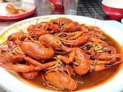 -三子烤羊腿·海鲜(弘阳店)
