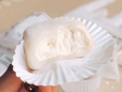 豆豆波波糯米糍-喜茶(深圳海岸城店)