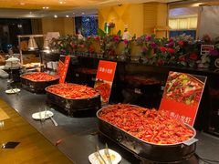 -上海浦西万怡酒店