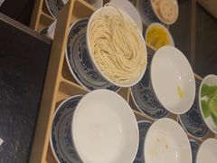 -咏江南·苏式火锅·苏州评弹(观前街店)