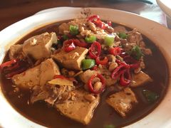 -又一福烤鸭·北京菜(东四店)