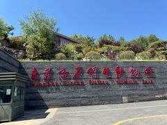 -青藏高原野生动物园
