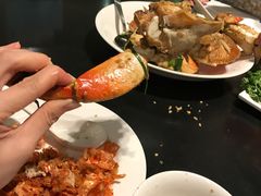 -无招牌海鲜餐厅(怡丰城店)