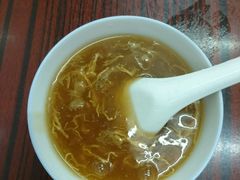 -添發碗仔翅美食