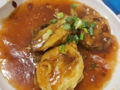 -老字号怡玺·藿香雅鱼(20年雅安店)