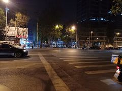 -栗满秋(燕丰西坝河店)