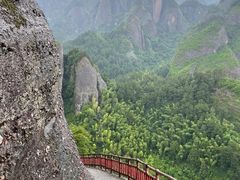 -崀山风景名胜区
