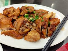 -荔园小馆(园岭新村二期店)