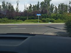 -青岛银沙滩