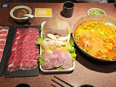 -旺福·贵州酸汤牛肉火锅(陆悦天地店)