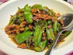 -湘当爱·鲜煮现炒(松岗立业路店)
