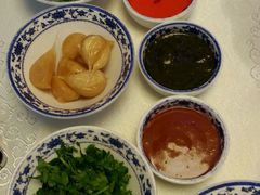 配菜-皇城根(张杨店)