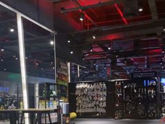 -威尔仕健身(北京合生汇店)