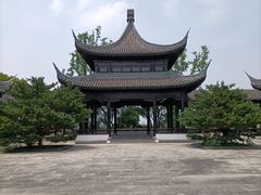 -阳澄湖半岛旅游度假区