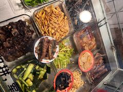 -矮子粉店1985·长沙米粉(湘春路店)