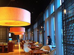 -mezza9 Macau(澳门君悦酒店)