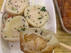 -阿三生煎(盛华里店)