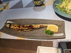 -将太无二·北美传奇寿司(瑞士公寓店)