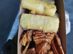 -好可爱经典炸炸炸·炸鲜奶(长郡老店)