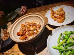 -青年公社烤鸭(青年路店)