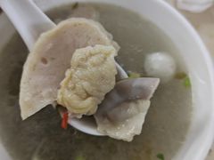 -非遗·爱西干面(小公园总店)