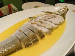 -宫燕府·京菜·烤鸭·淮扬菜(王府中心店)