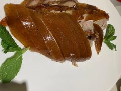 -在前门·烤鸭北京菜(五月花广场店)