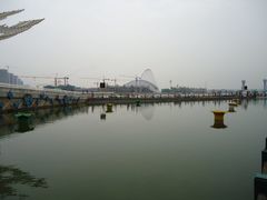 -海河外滩公园