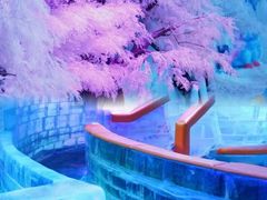 -长鹿旅游休博园