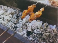 -老杜烧烤(解放路店)