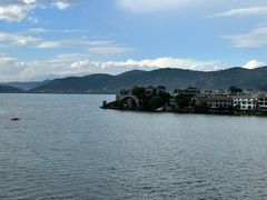 -南诏风情岛