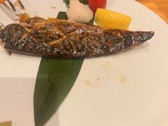 -楽燚日本料理(九曲里店)