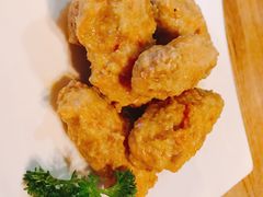 -热度餐厅(老佛爷店)