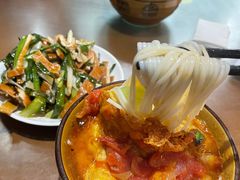 -华兴街煎蛋面(总店)