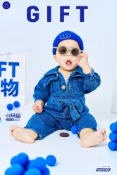 -小阿福儿童摄影(光谷时代广场店)