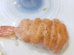 文火虾寿司-莲寿司(国兴店)