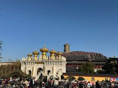 -上海东林寺(金山区)