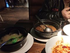 -外婆家(蓝色港湾店)