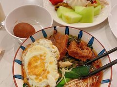 -苏州观前街亚朵酒店