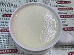-香港華心糖水鋪(南西总店)